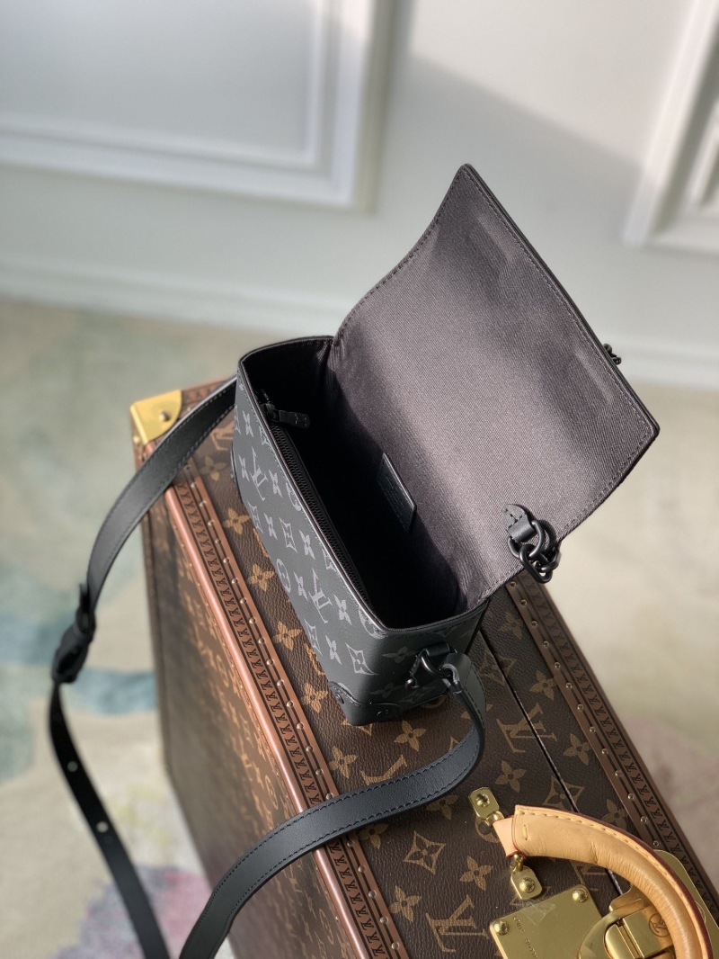 Mens LV Satchel bags